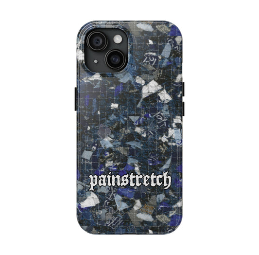 Boro iPhone Case