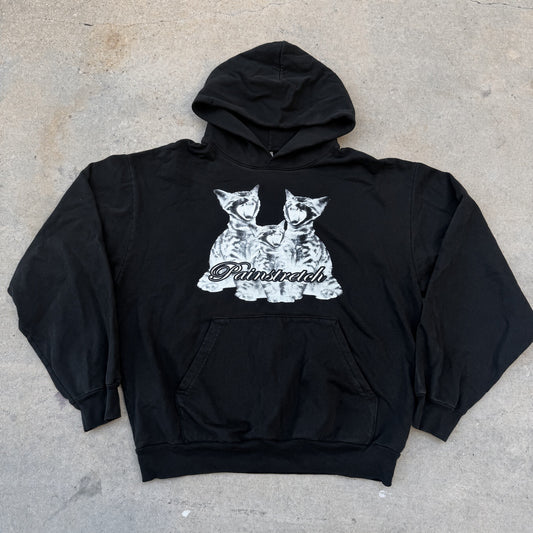 Cat Hoodie