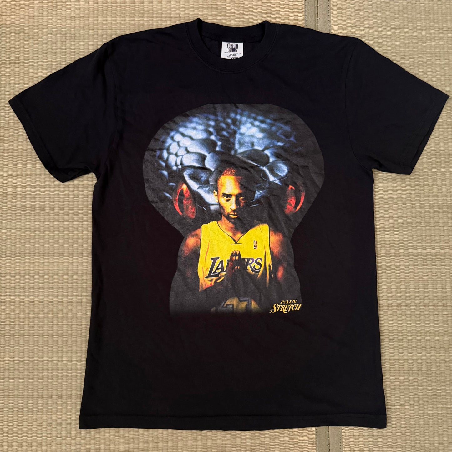 Mamba Tee
