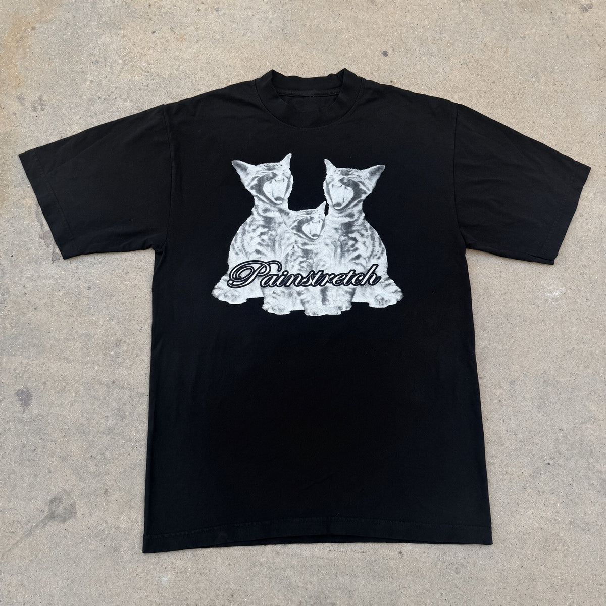 Cat Tee