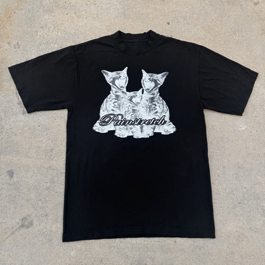 Cat Tee