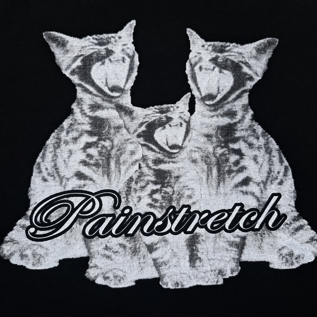 Cat Tee