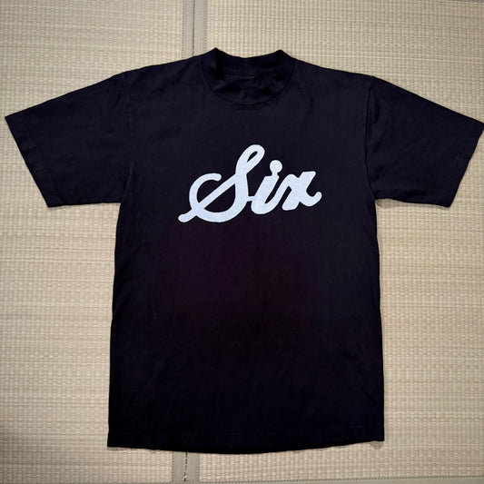 6 Year Anniversary Tee